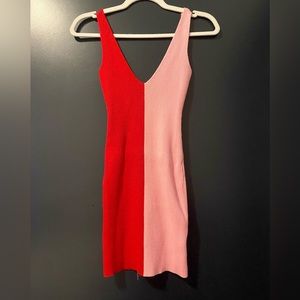 Size xs mini dress from Pepper Mayo.